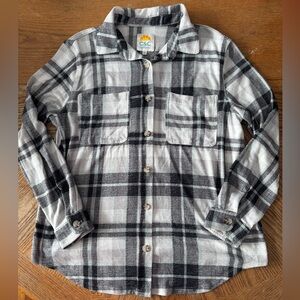 C&C flannel